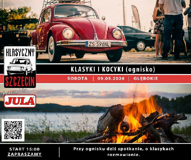 Klasyki i Kocyki