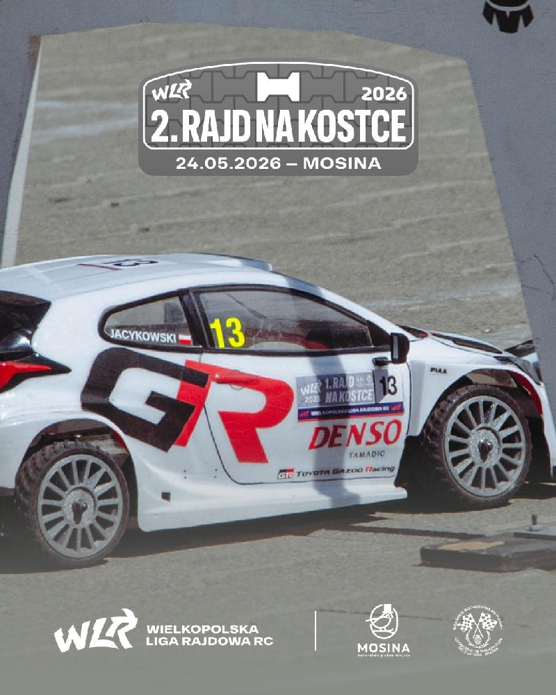 2. RAJD NA KOSTCE