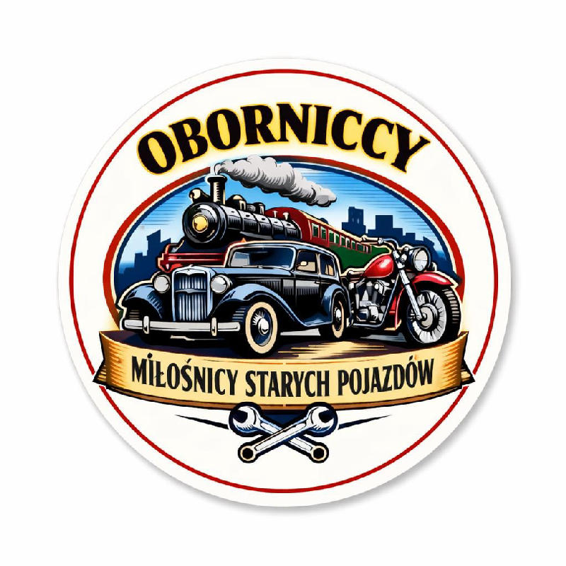 Zlot pojazdów klasycznych