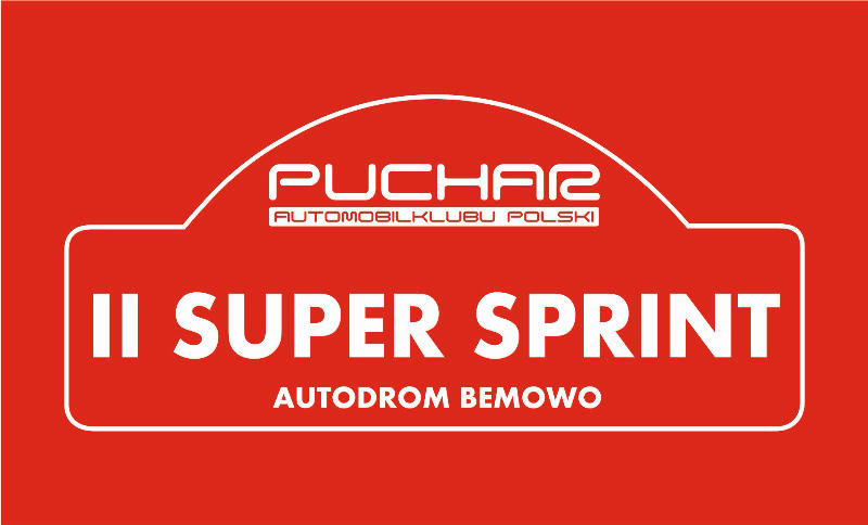 II SUPER SPRINT 2026