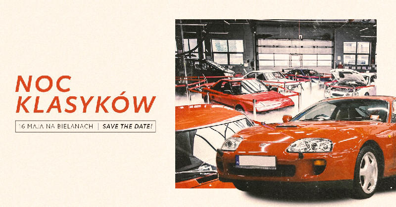 Noc Klasyków Vol. 4