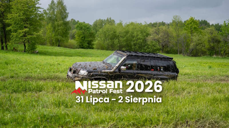Nissan Patrol Fest 2026