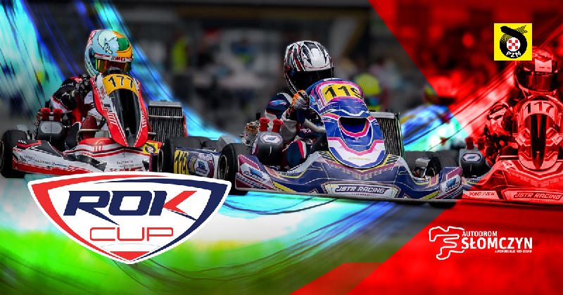 3 runda ROK CUP Poland