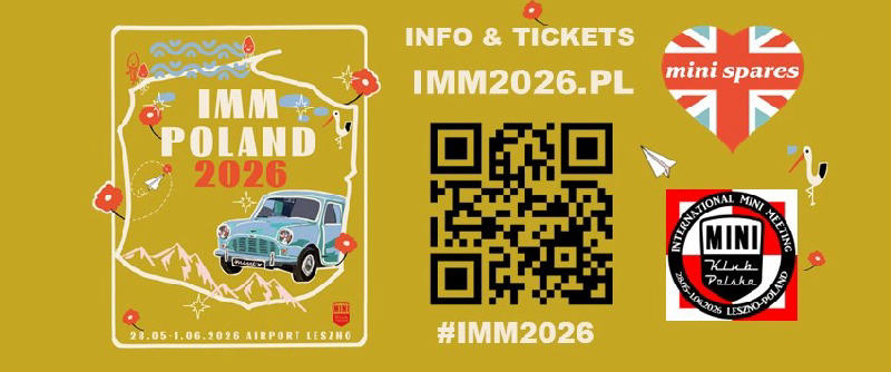 IMM 2026 POLAND