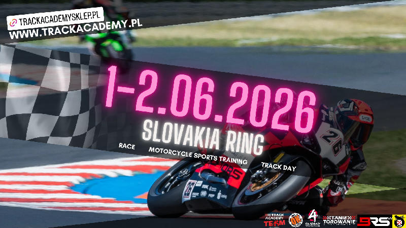 SLOVAKIA RING 2026