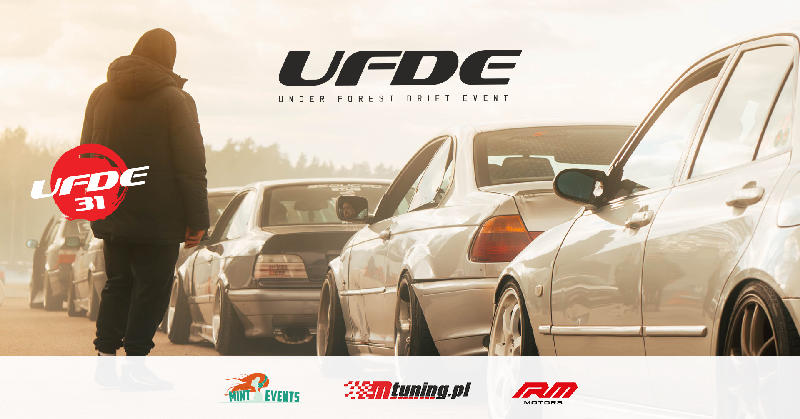 UFDE 31