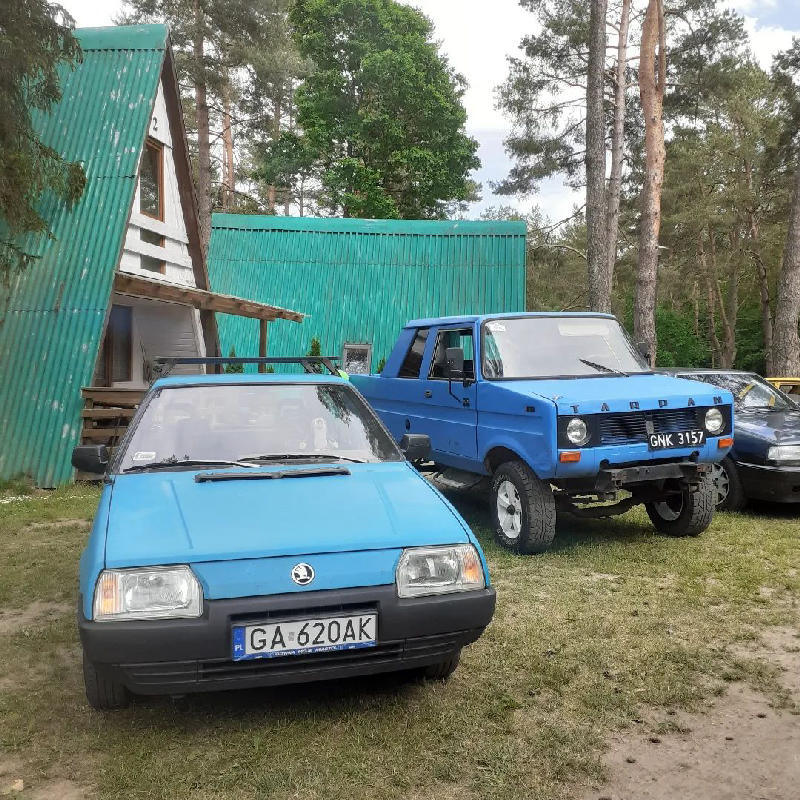 Gratami na festyn Dnia Rodzicielstwa Zastępczego