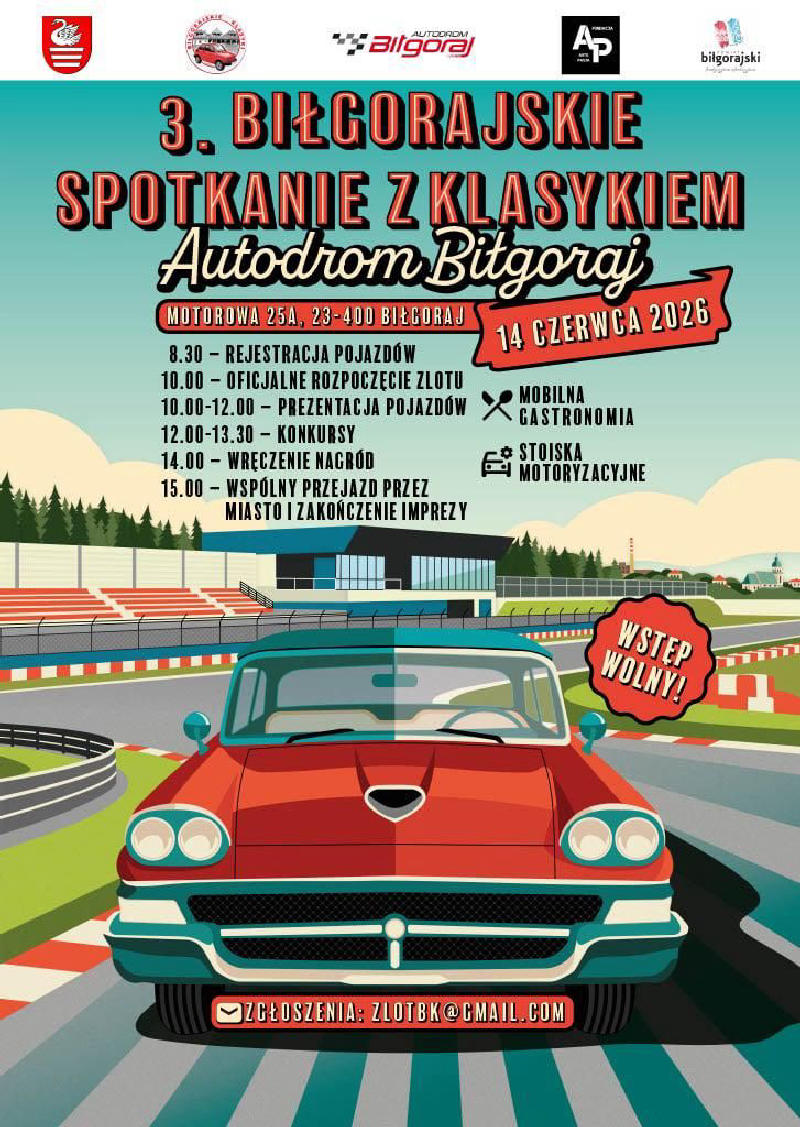 3 Biłgorajskie Spotkanie z Klasykiem