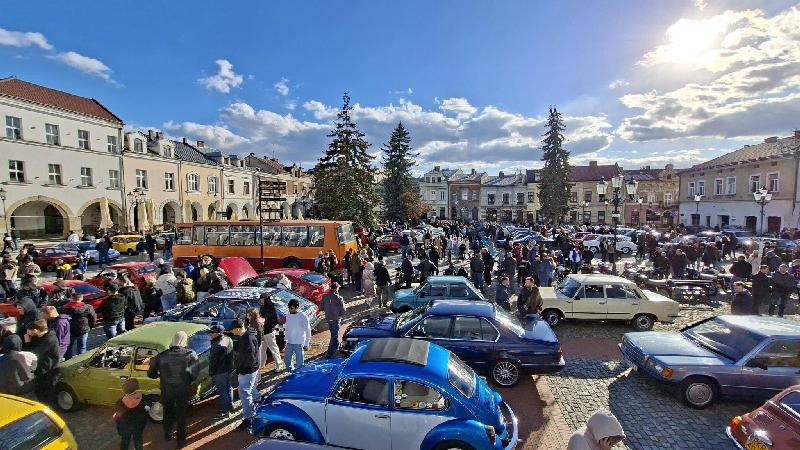 WSK - WIECZORNE SPOTKANIE KLASYKÓW KROSNO