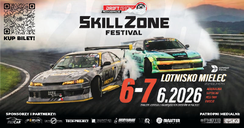 SkillZone Festival