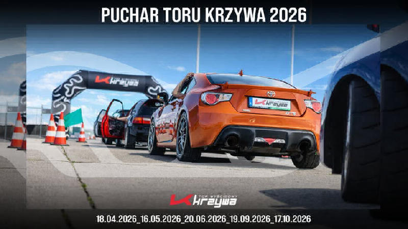Puchar Toru Krzywa 2026