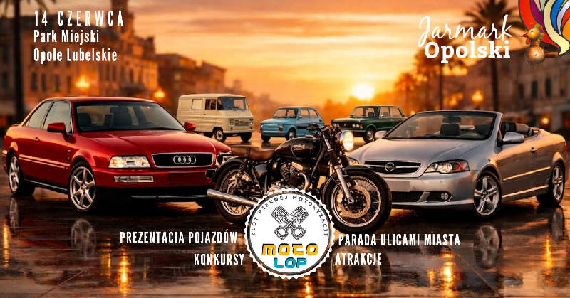 MotoLOP 2026