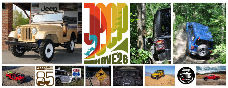 Jeep Wave