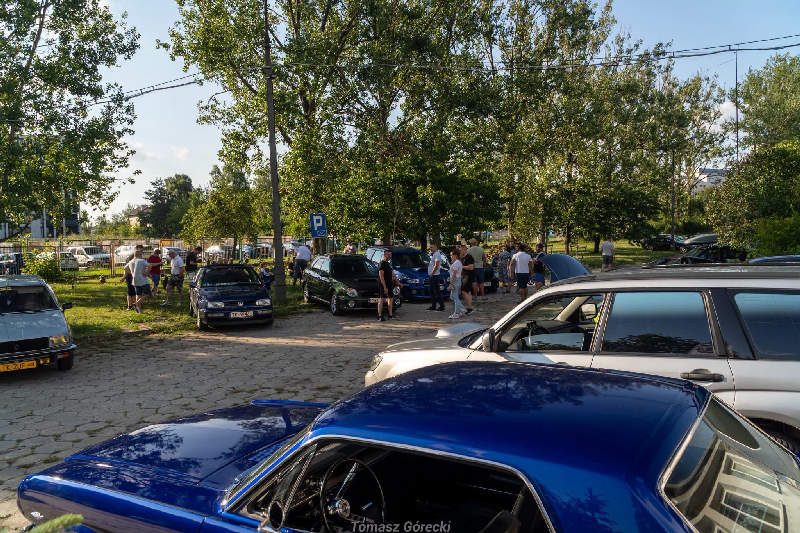 Spot & Grill AutoFan Świętokrzyskie