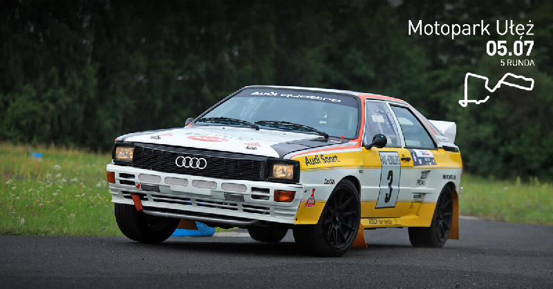 5 runda Classicauto Cup 2026