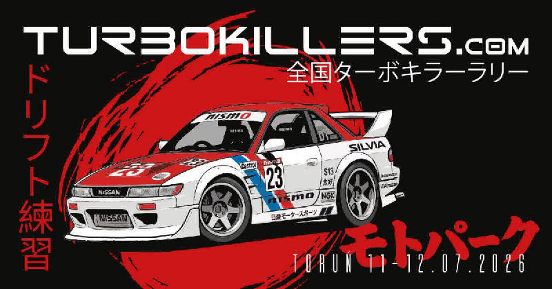Zlot Turbokillers
