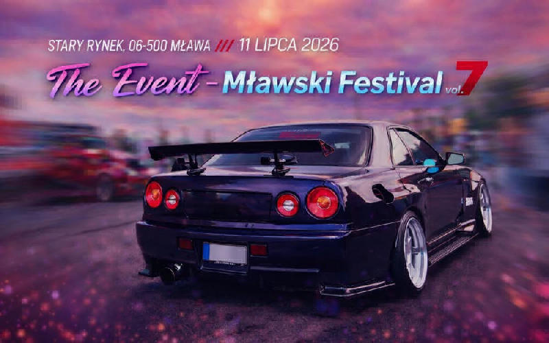 The Event - Mławski Festival vol.7