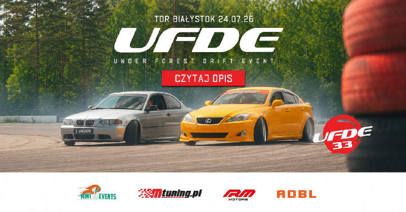 UFDE 33
