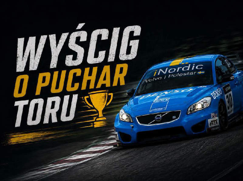 Wyścig o Puchar Toru Radom