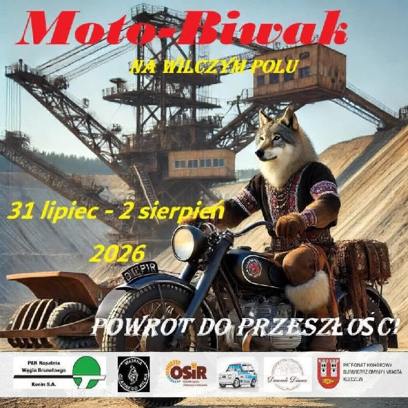Wystawa Klasyków na Kleczewskiej Malcie