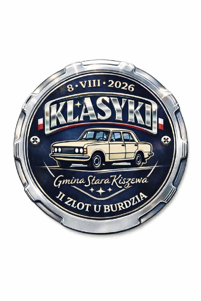 ZLOT U BURDZIA EDYCJA II