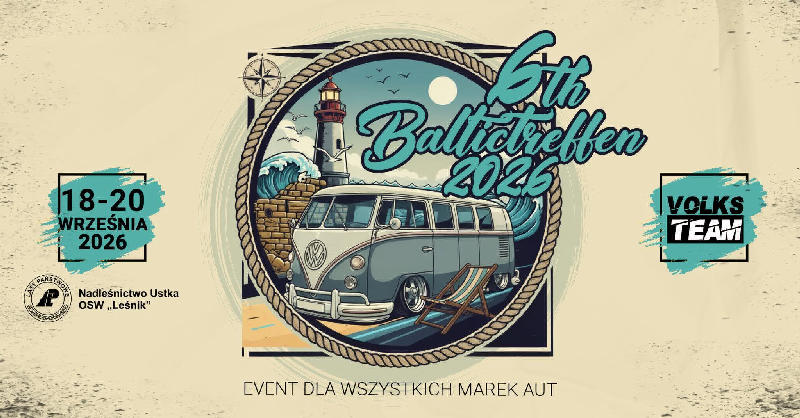 BALTICTREFFEN 6th 2026