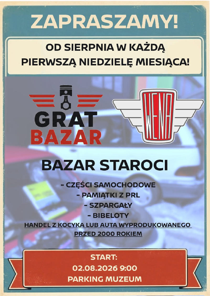 Grat Bazar