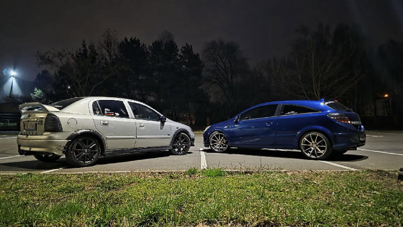 7 spot Team Opel Zagłębie Śląsk