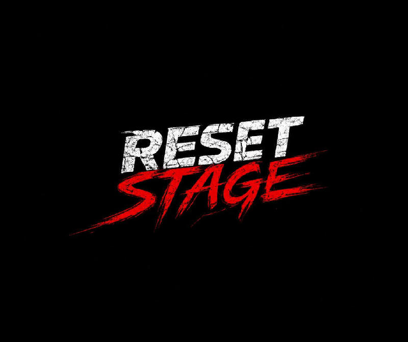 RESET STAGE dla Kacpra