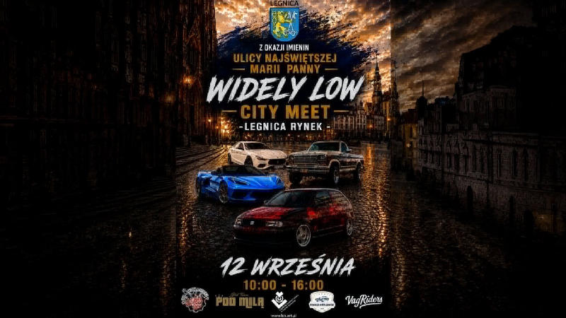 Widely Low CITY MEET