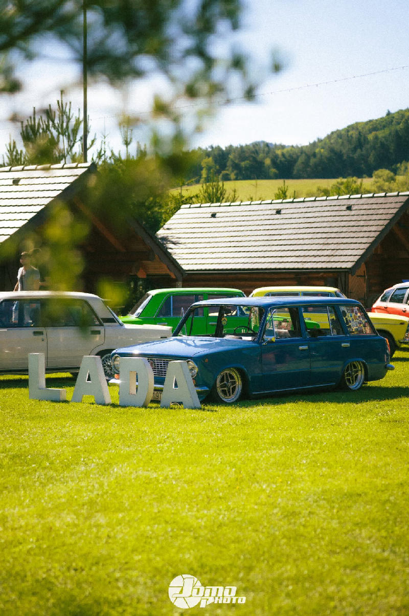 LADA Meeting 2026