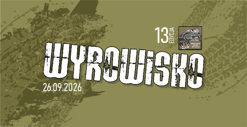 WYROWISKO 2026