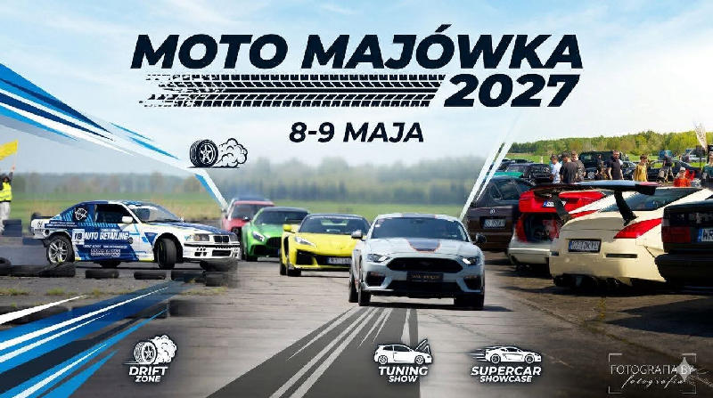 Moto Majówka 2027