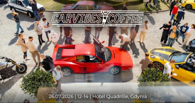 CARVIBES&COFFEE