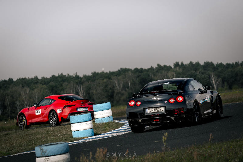 24 Runda GY Series Polska feat. VTEC Cup Poland