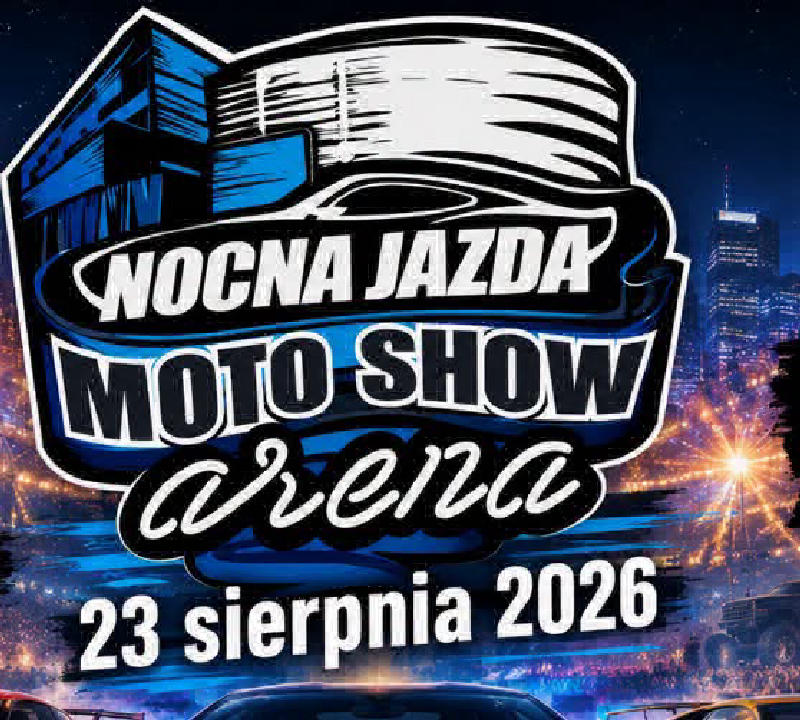 Moto Jazda Moto Show Arena