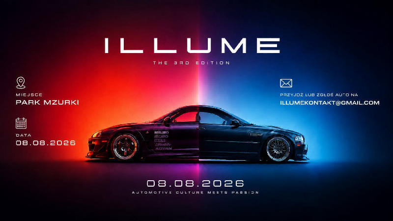 ILLUME 3.0