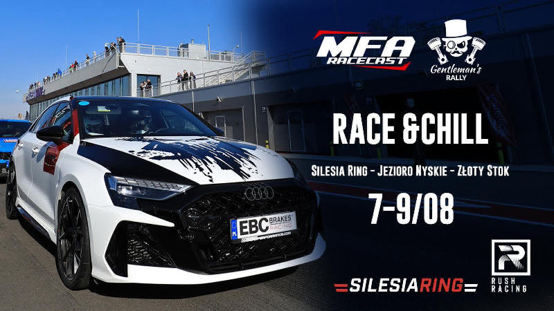 Race&Chill