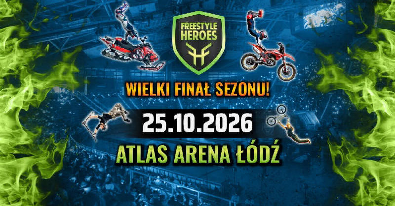 FREESTYLE HEROES VOL.14