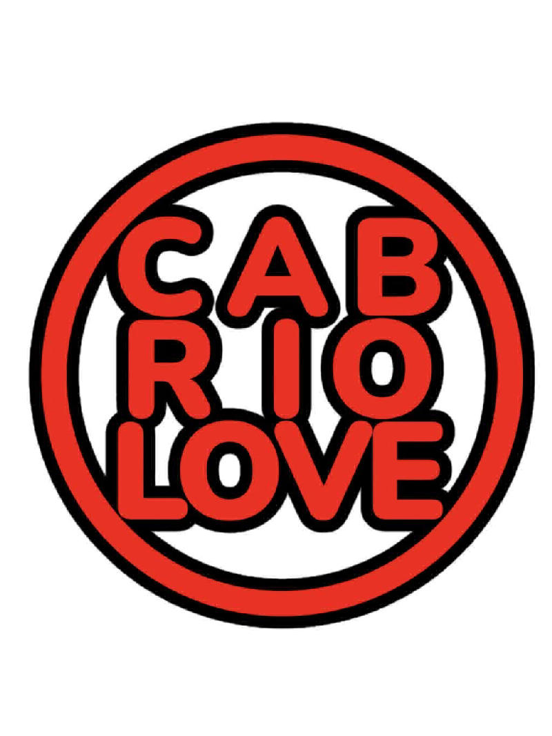 Zaskończenie lata z CABRIOLOVE