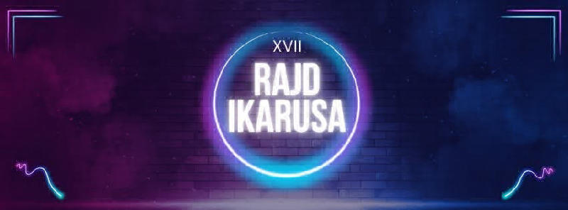 XVII Rajd Ikarusa