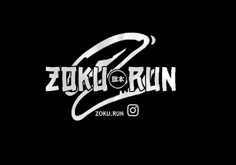 Zoku Run vol.15 2026 - Lucky 15 LUBLIN