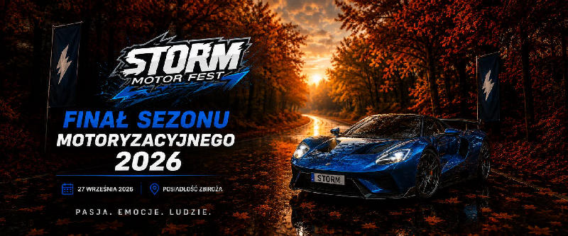 STORM Motor Fest
