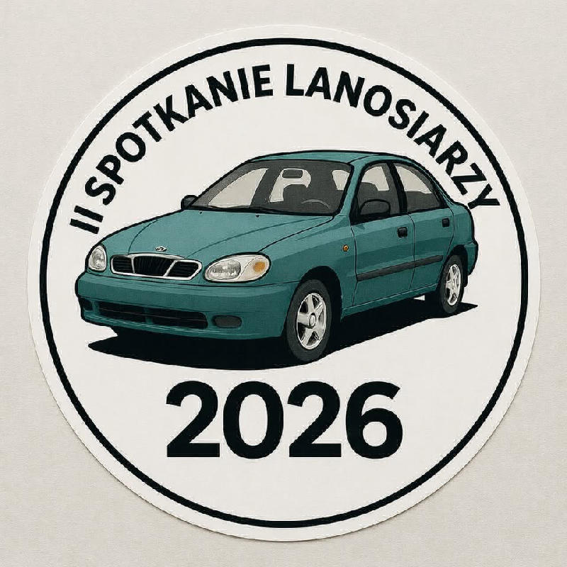 II Spotkanie Lanosiarzy