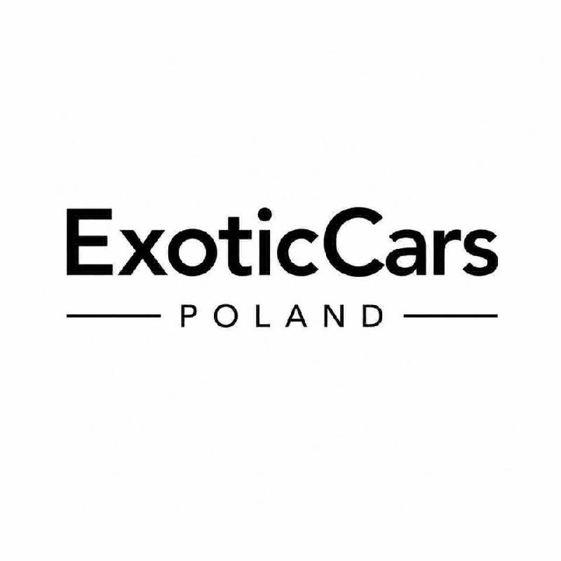 Zlot M1 Bytom ExoticCarsPoland