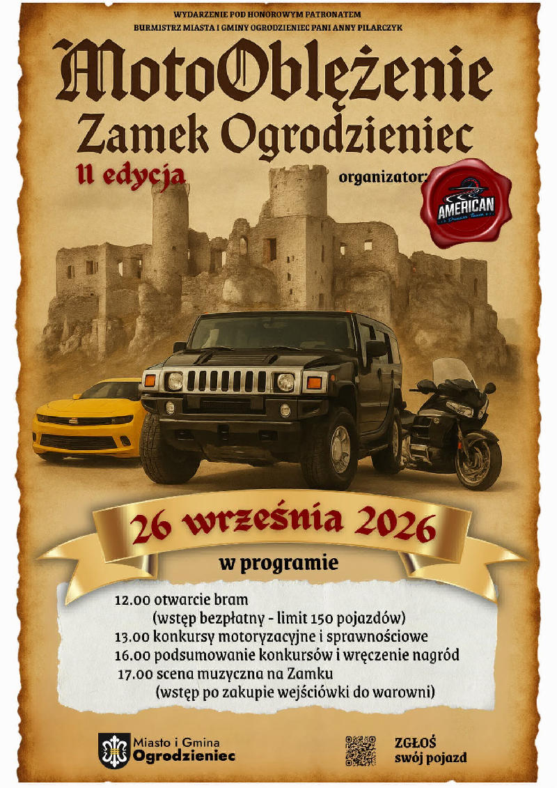 MotoOblężenie II