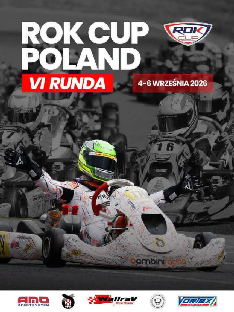 VI Runda ROK Cup Poland
