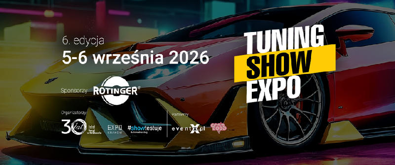 Tuning Show EXPO