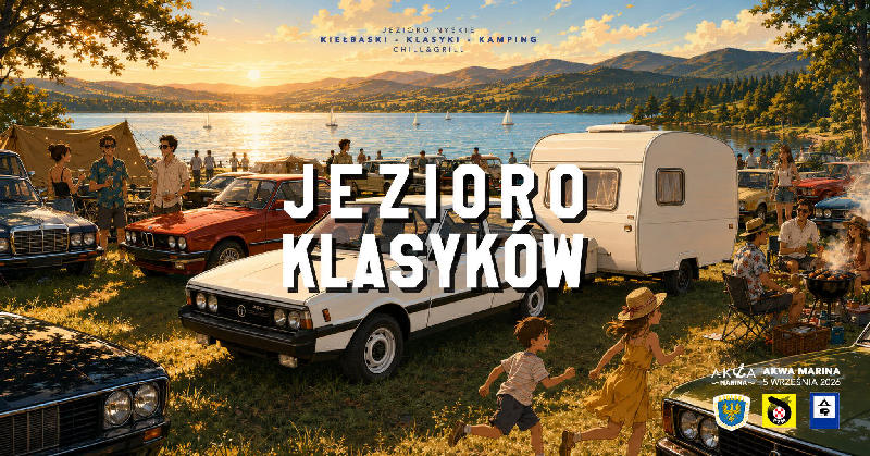 Jezioro Klasyków 2026