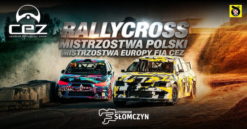 Mistrzostwa Polski Rallycross + Autocross
